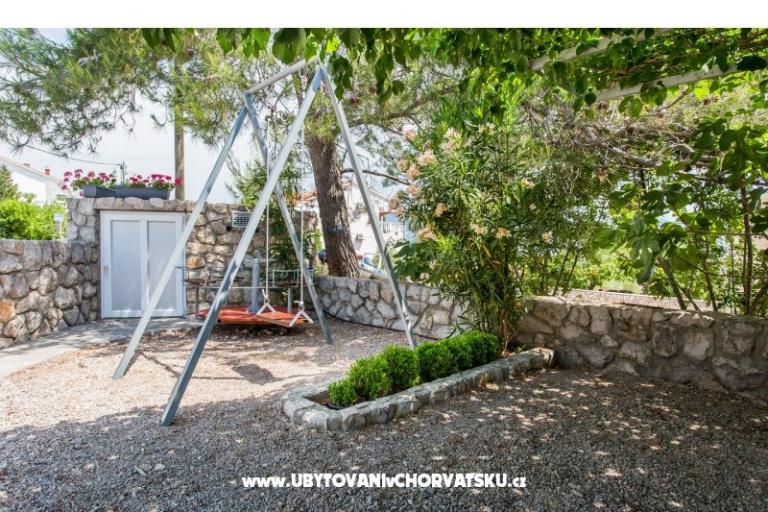 Appartementen Vila Maslina – foto 3