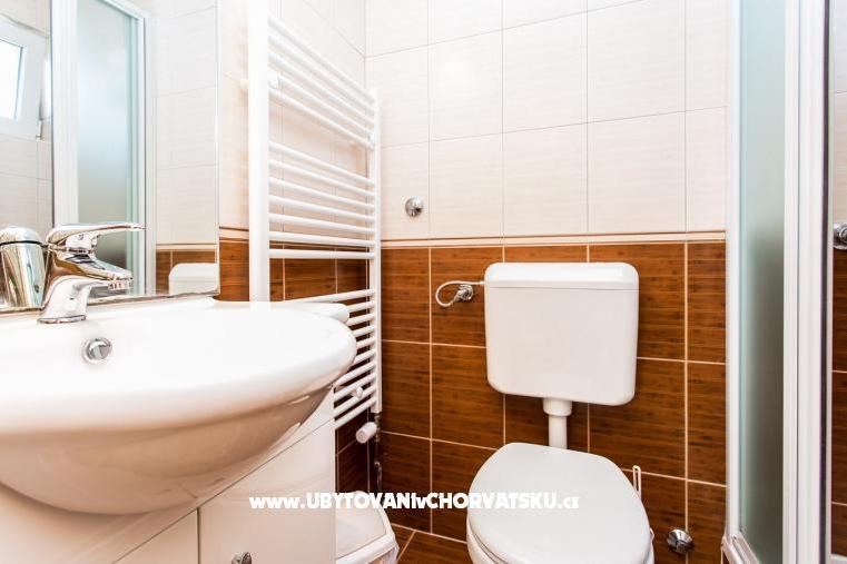 Appartementen Vila Maslina – foto 7