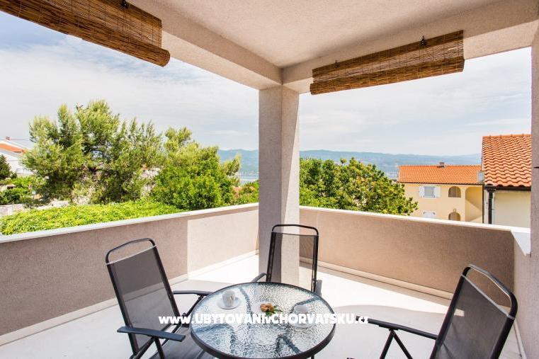 Appartementen Vila Maslina – foto 8