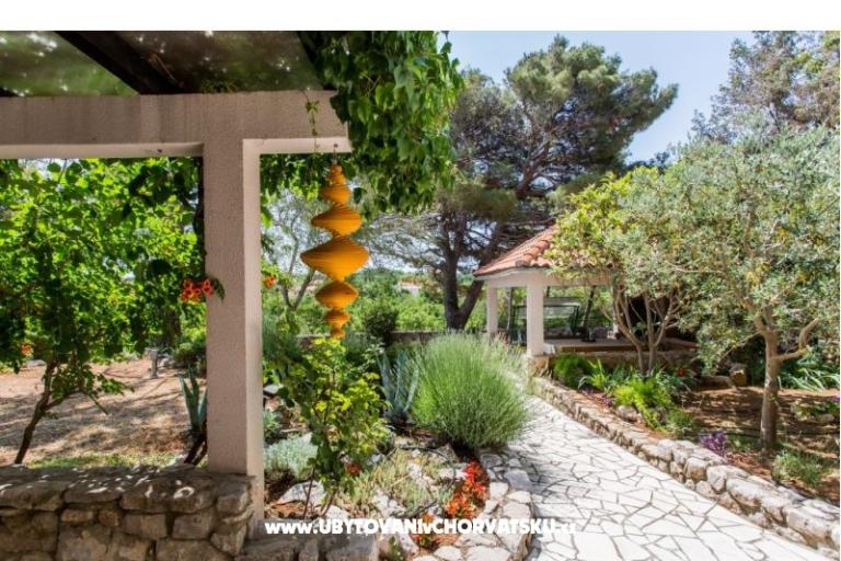 Appartementen Vila Maslina – foto 9