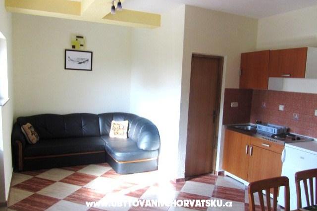Appartementen Zatezalo-Krk – foto 10