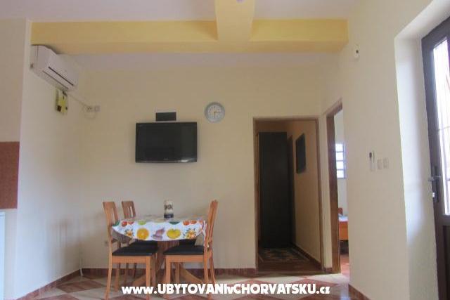 Appartementen Zatezalo-Krk – foto 11