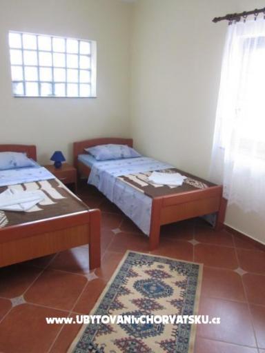 Appartementen Zatezalo-Krk – foto 12