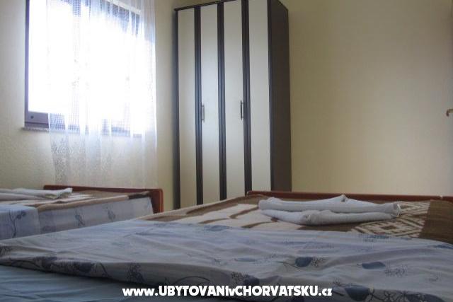 Appartementen Zatezalo-Krk – foto 13