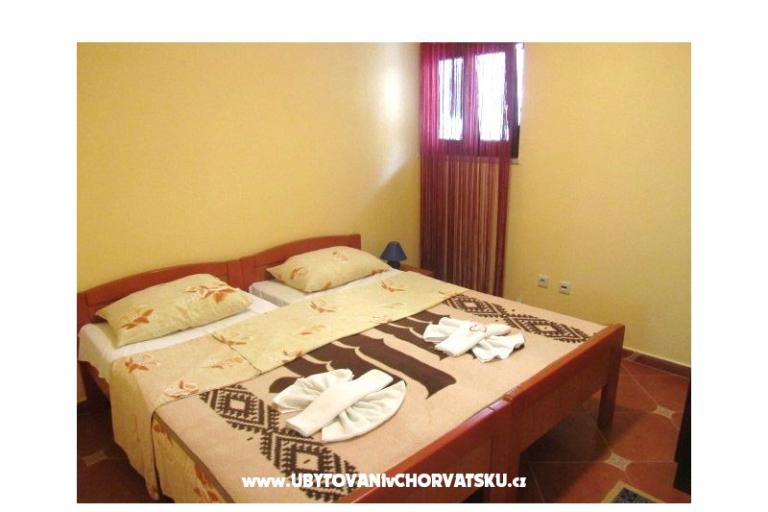 Appartementen Zatezalo-Krk – foto 14