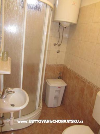 Appartementen Zatezalo-Krk – foto 15