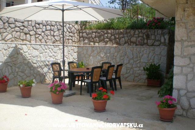 Appartementen Zatezalo-Krk – foto 16