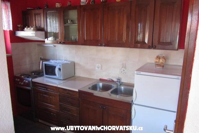 Appartementen Zatezalo-Krk – foto 2