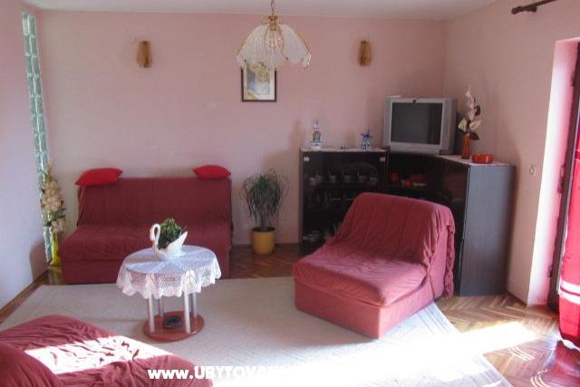 Appartementen Zatezalo-Krk – foto 3