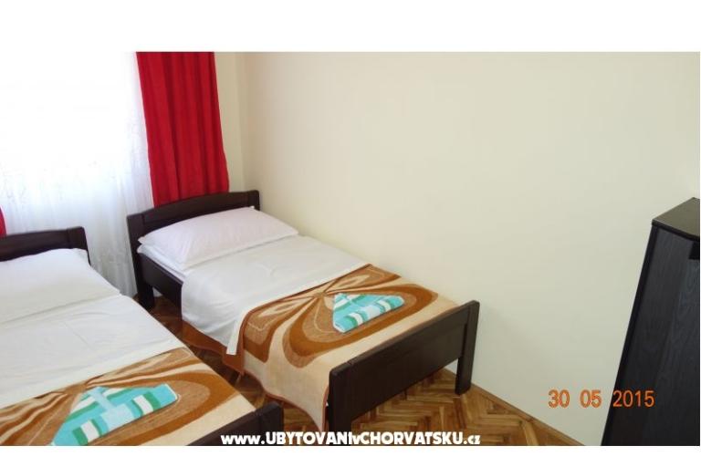 Appartementen Zatezalo-Krk – foto 6