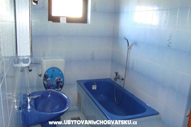 Appartementen Zatezalo-Krk – foto 7