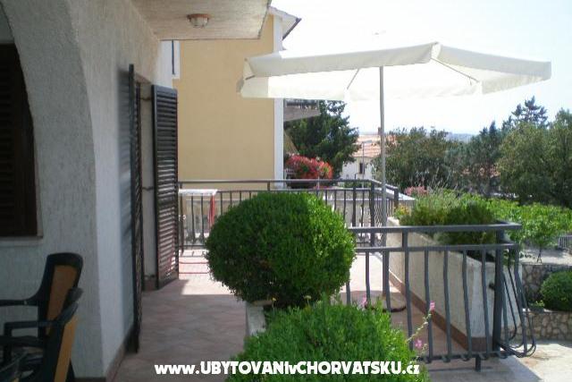 Appartementen Zatezalo-Krk – foto 8