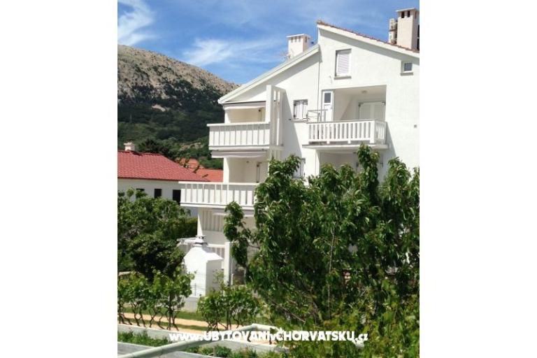 Appartementen Posavec – foto 2