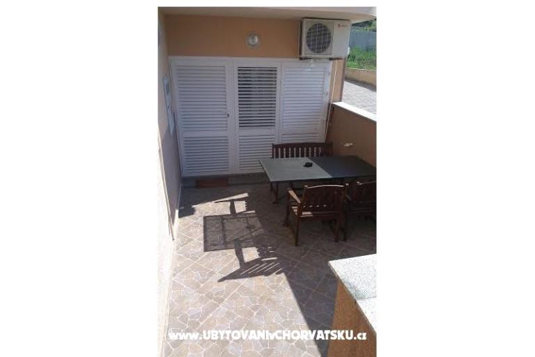 Baška Appartementen Dorić – foto 11