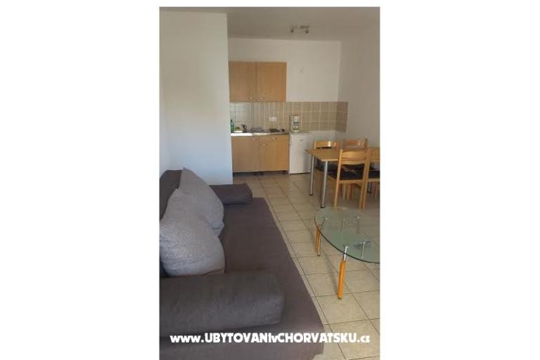 Baška Appartementen Dorić – foto 12