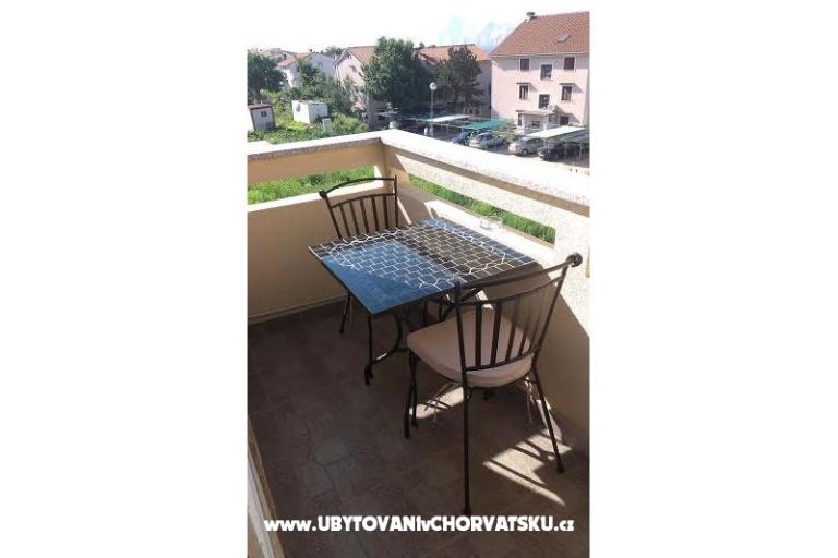 Baška Appartementen Dorić – foto 13