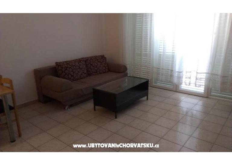 Baška Appartementen Dorić – foto 16