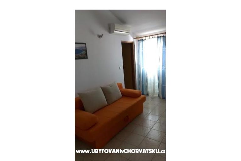 Baška Appartementen Dorić – foto 17