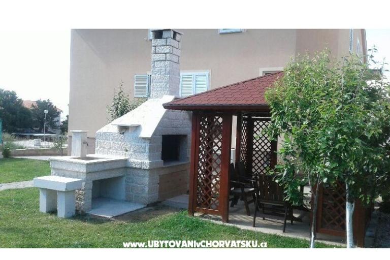 Baška Appartementen Dorić – foto 5