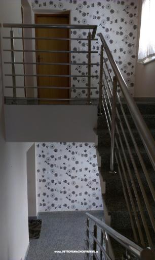Baška Appartementen Dorić – foto 7