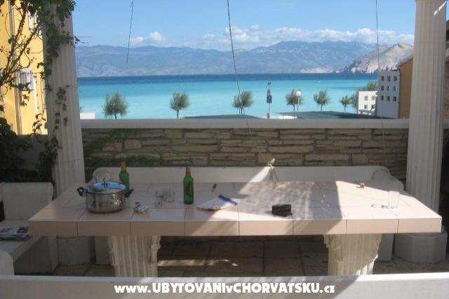 Baška Appartementen Juras – foto 6