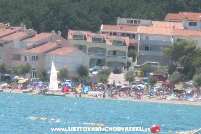 Baška Appartementen Juras – foto 7