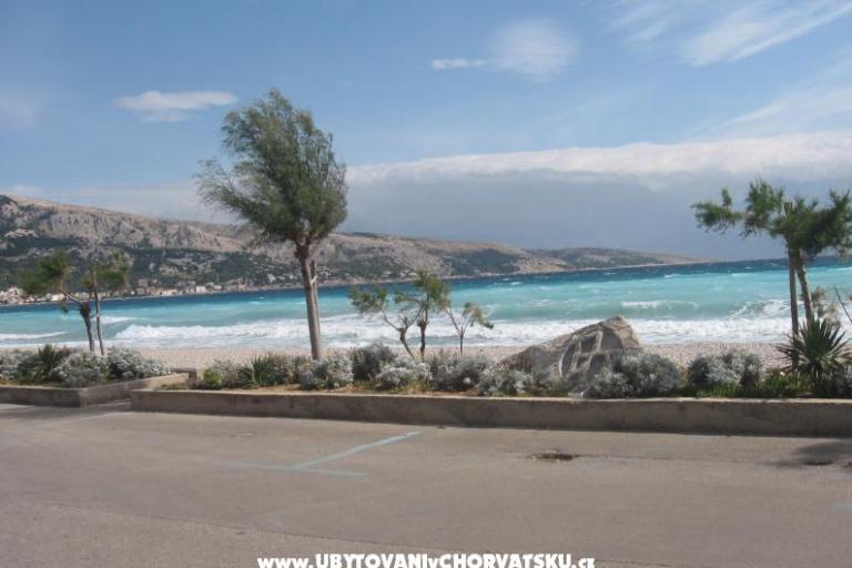 Baška Appartementen Juras – foto 8