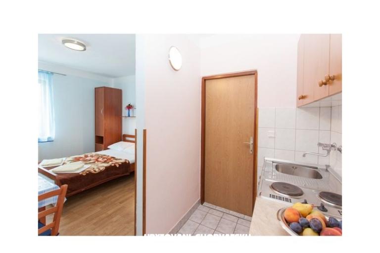 Appartementen Dujmović – foto 13