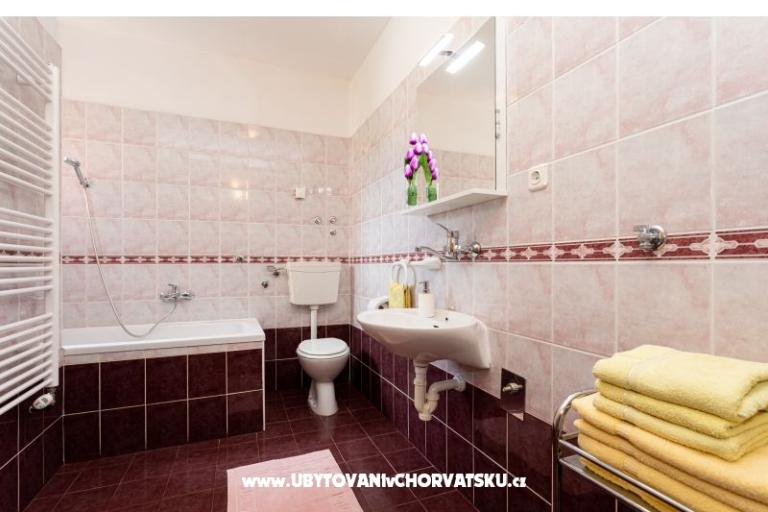 Appartementen Dujmović – foto 15