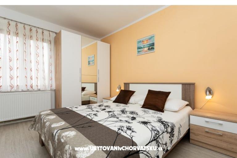 Appartementen Dujmović – foto 17