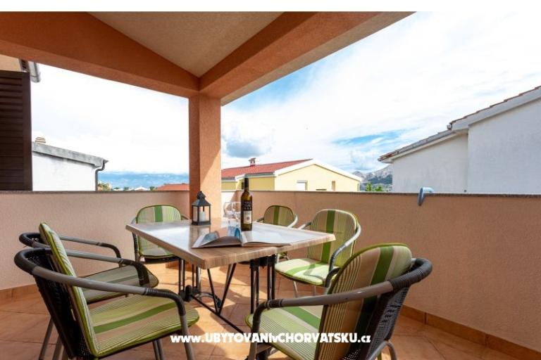 Appartementen Dujmović – foto 18