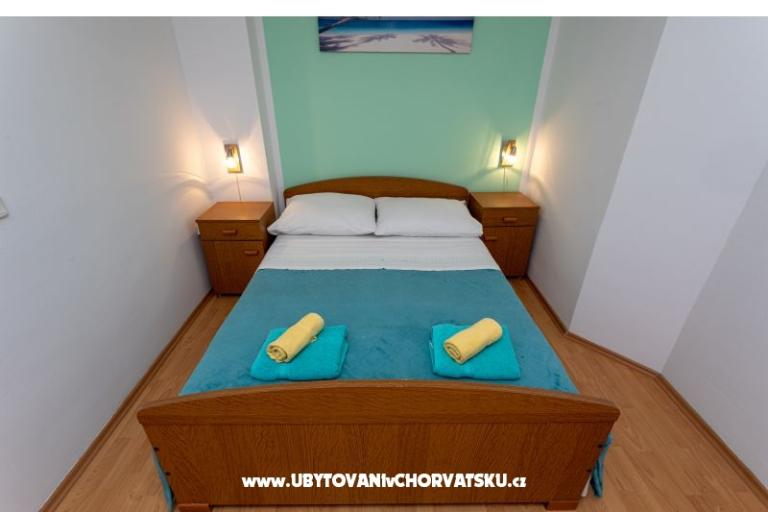 Appartementen Dujmović – foto 4