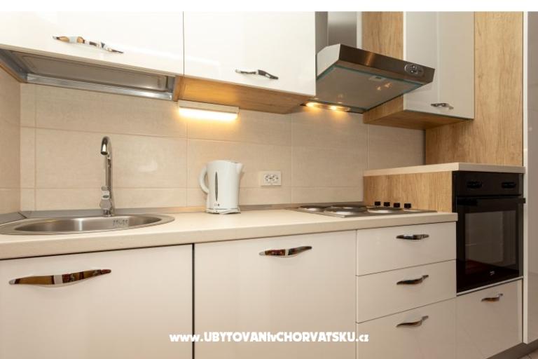 Appartementen Dujmović – foto 8
