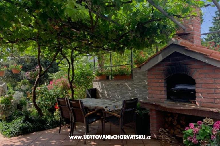 Appartementen Ostojić – foto 2