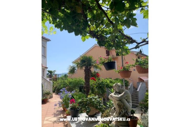 Appartementen Ostojić – foto 3