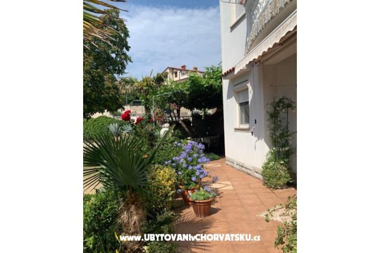 Appartementen Ostojić – foto 4