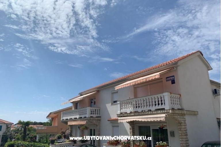 Appartementen Ostojić – foto 6