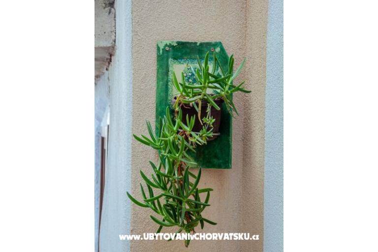 Appartementen Funtana  – foto 10