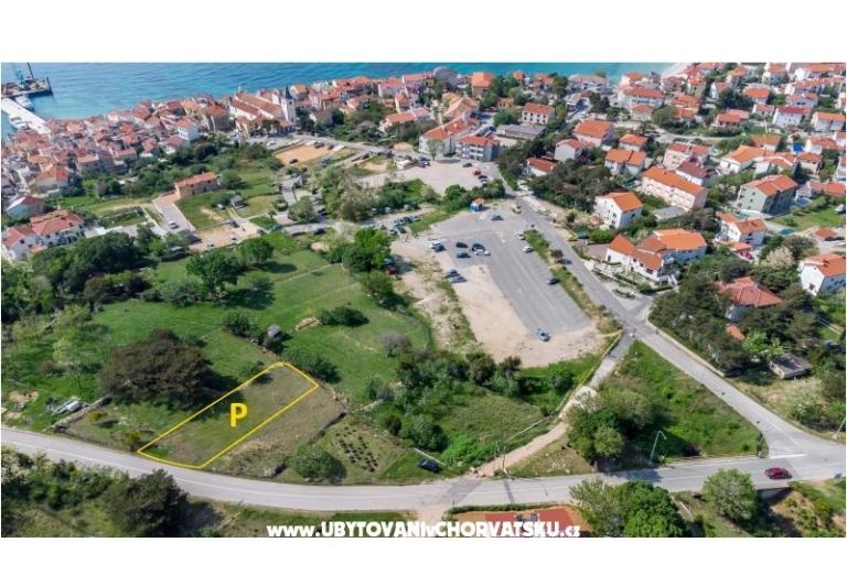 Appartementen Funtana  – foto 12