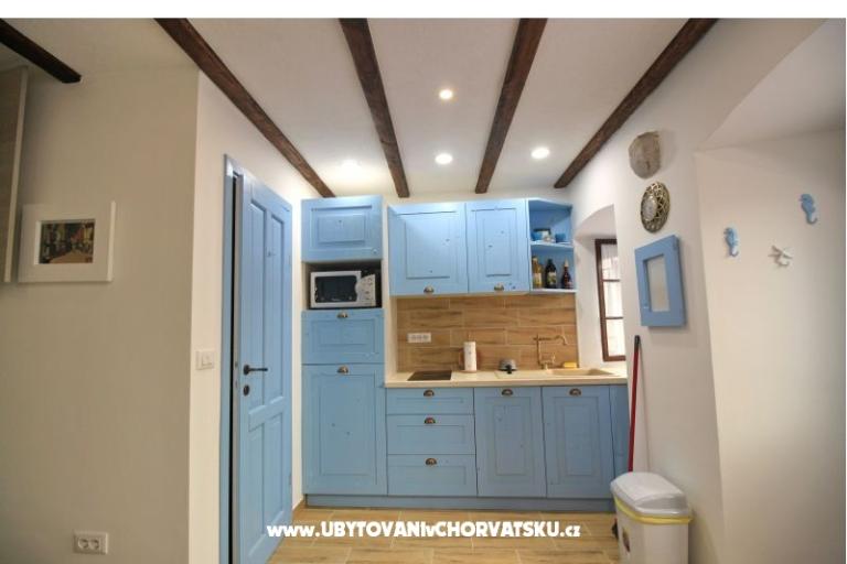 Appartementen Funtana  – foto 13