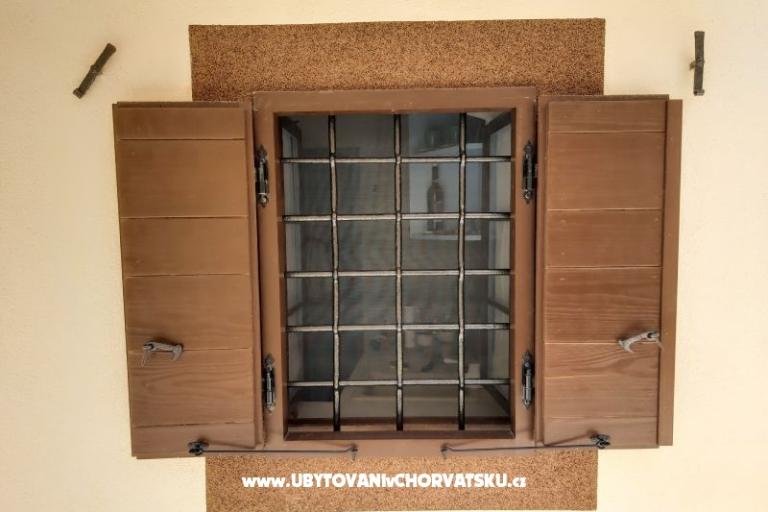 Appartementen Funtana  – foto 7