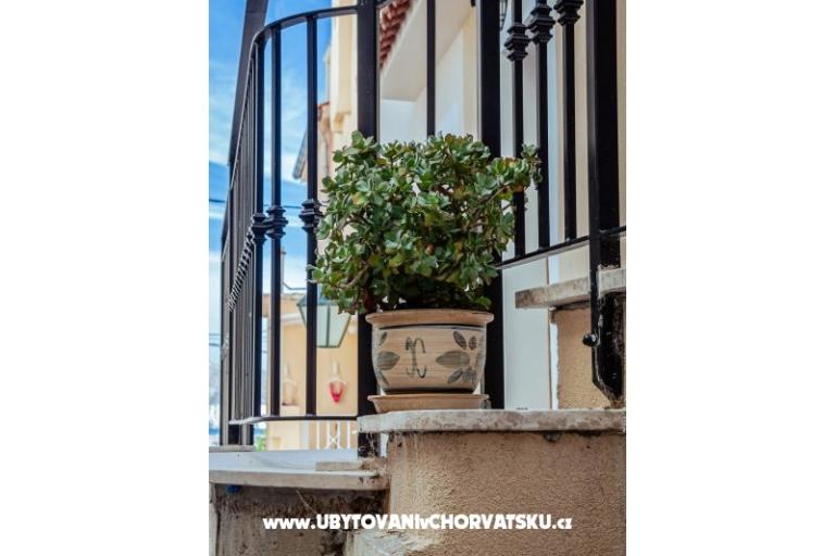 Appartementen Funtana  – foto 9