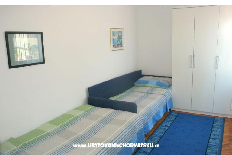apartmani Sv.Vid &amp; Kremenic – foto 13