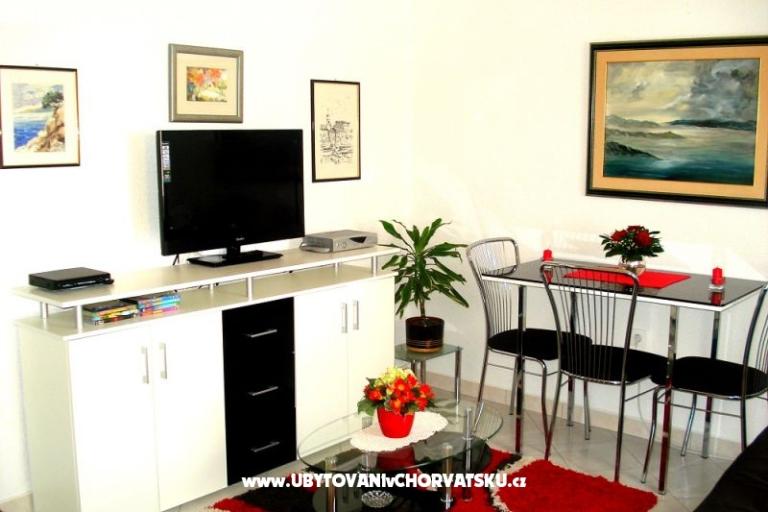 apartmani Sv.Vid &amp; Kremenic – foto 5
