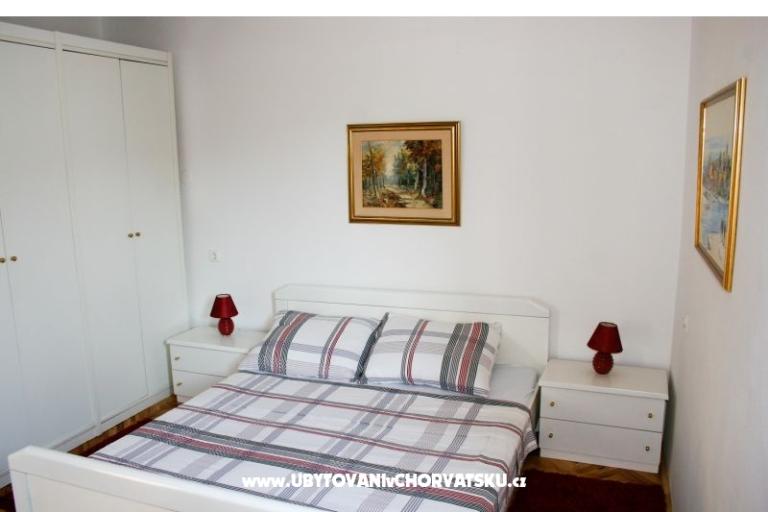 apartmani Sv.Vid &amp; Kremenic – foto 6