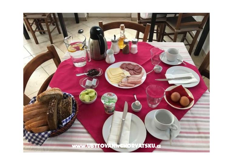 Bed and Breakfast Huis Lucija – foto 2