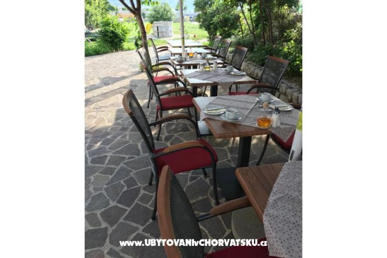 Bed and Breakfast Huis Lucija – foto 6