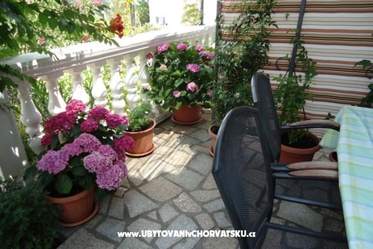 Appartementen Jagoda – foto 17