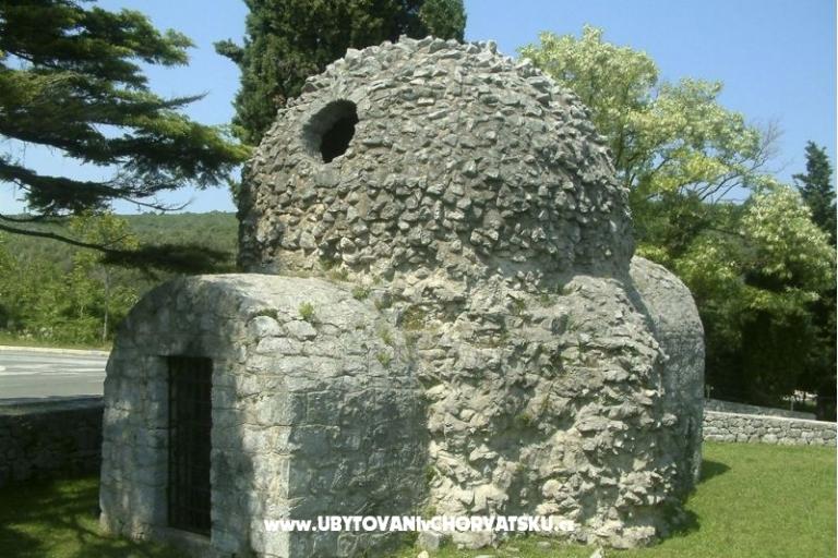 Appartementen Karabaic – foto 12