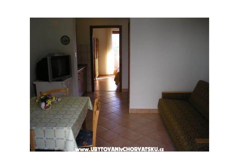 Appartementen Karabaic – foto 14